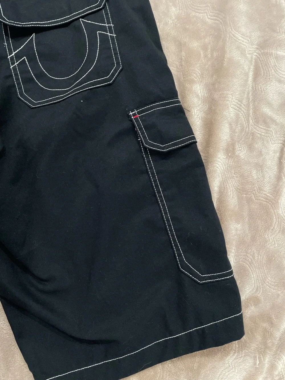 True Religion Shorts